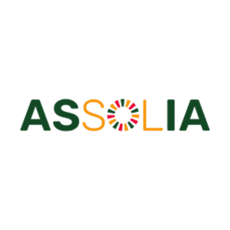 Logo Assolia