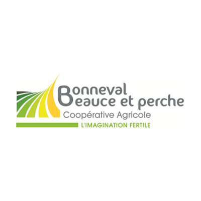 Logo Bonneval Beauce et Perche