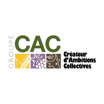 Logo CAC