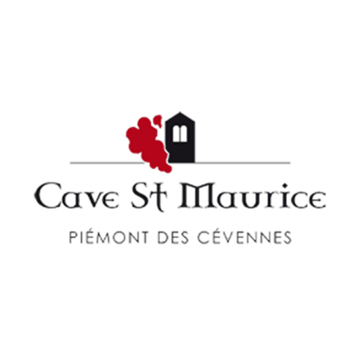 Logo Cave St Maurice