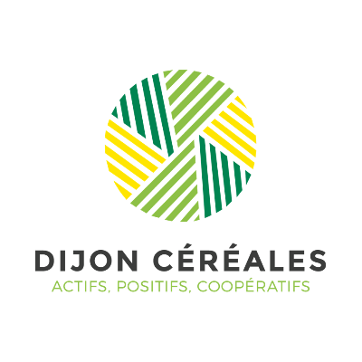 Logo Dijon Céréales