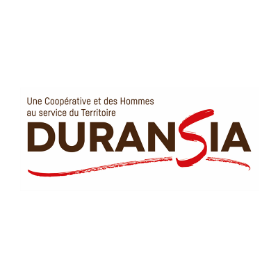 Logo Duransia