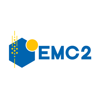 Logo EMC2