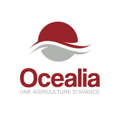 Logo Ocealia