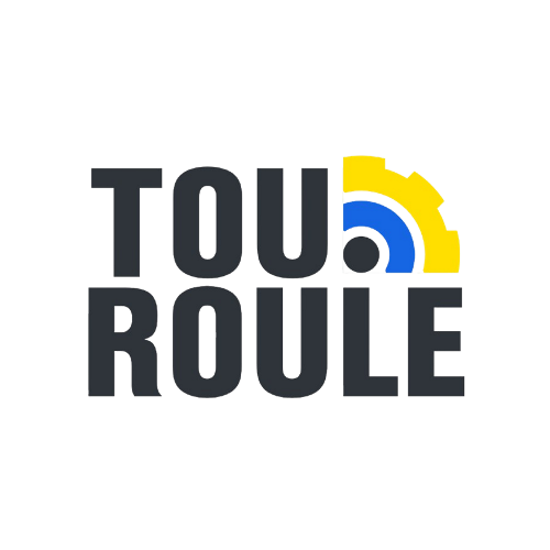 Logo Touroule
