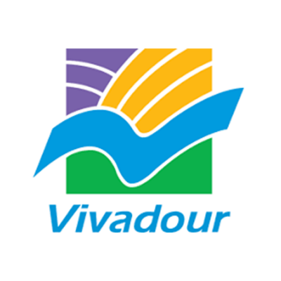 Logo Vivadour