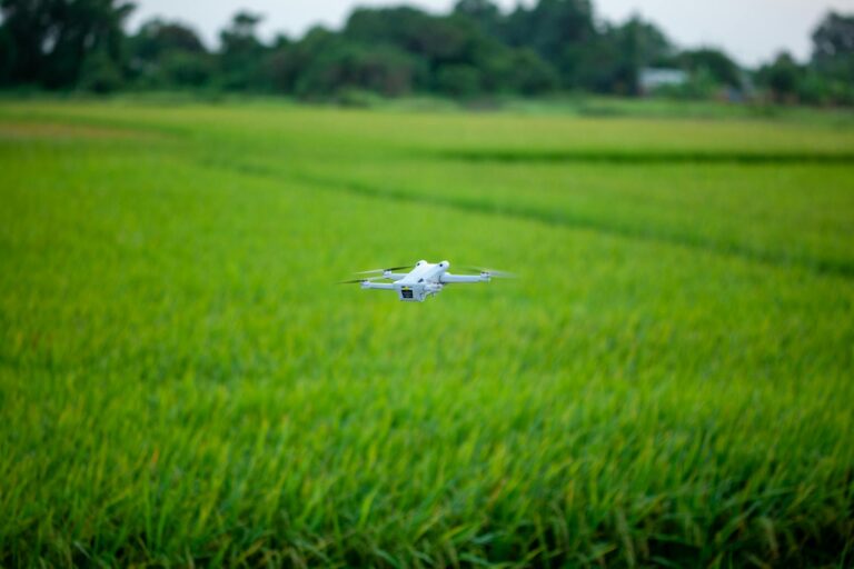 drone agtech champs