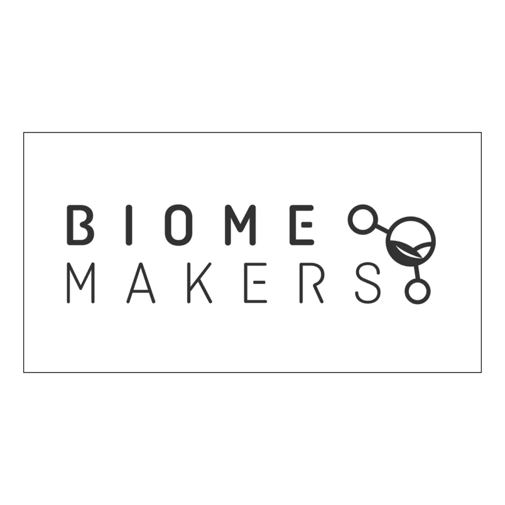 BiomeMakers logo