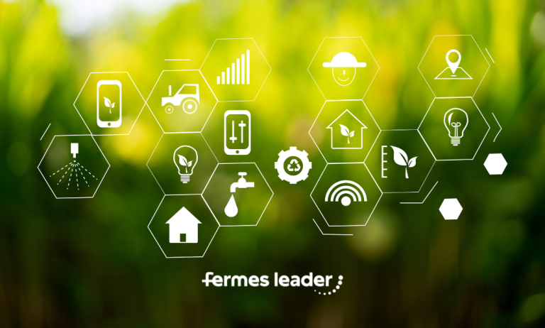 agtech illustration
