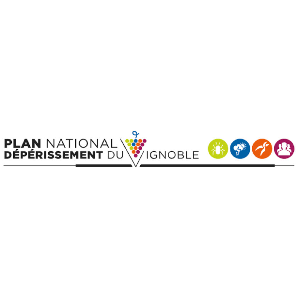 PNDV logo