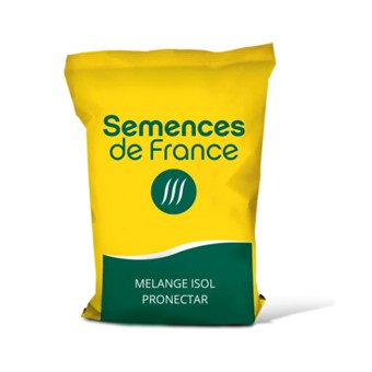 bandes fleuries semences de france