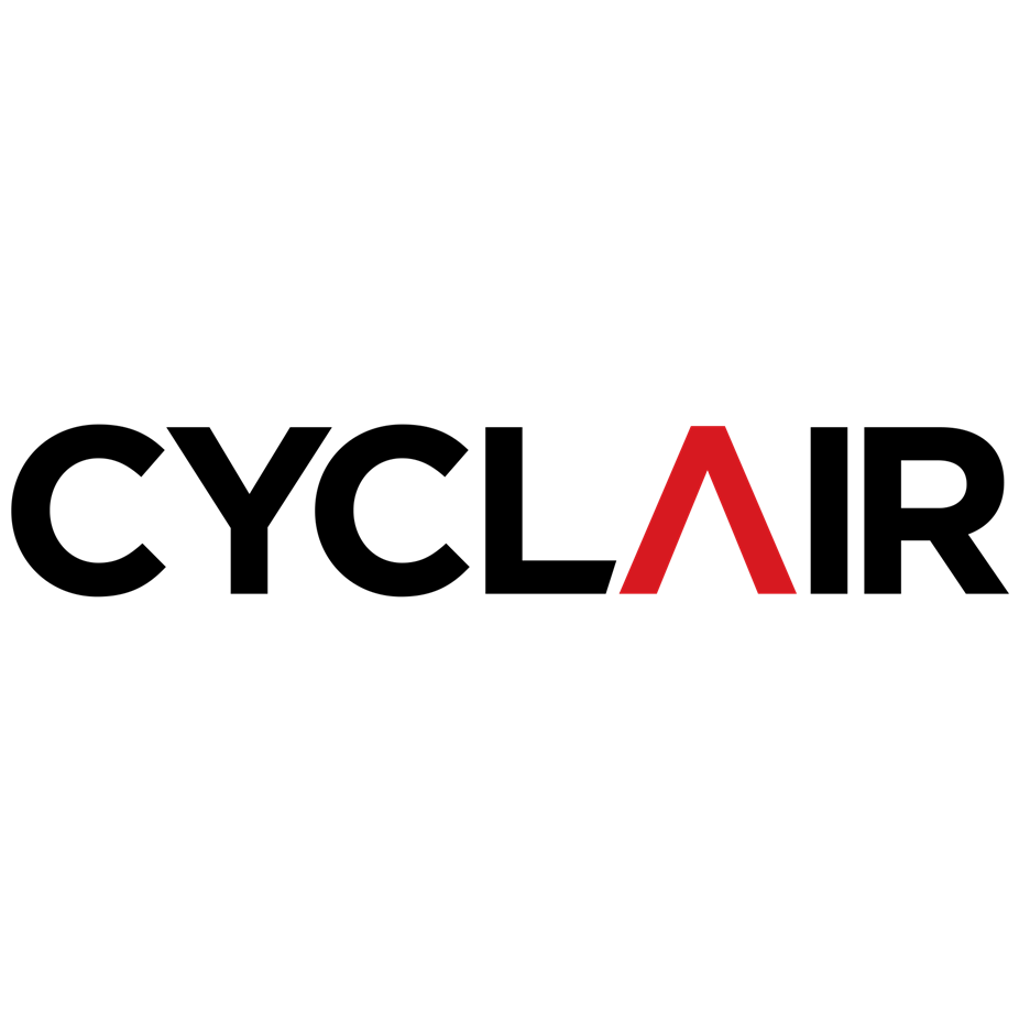 logo cyclair