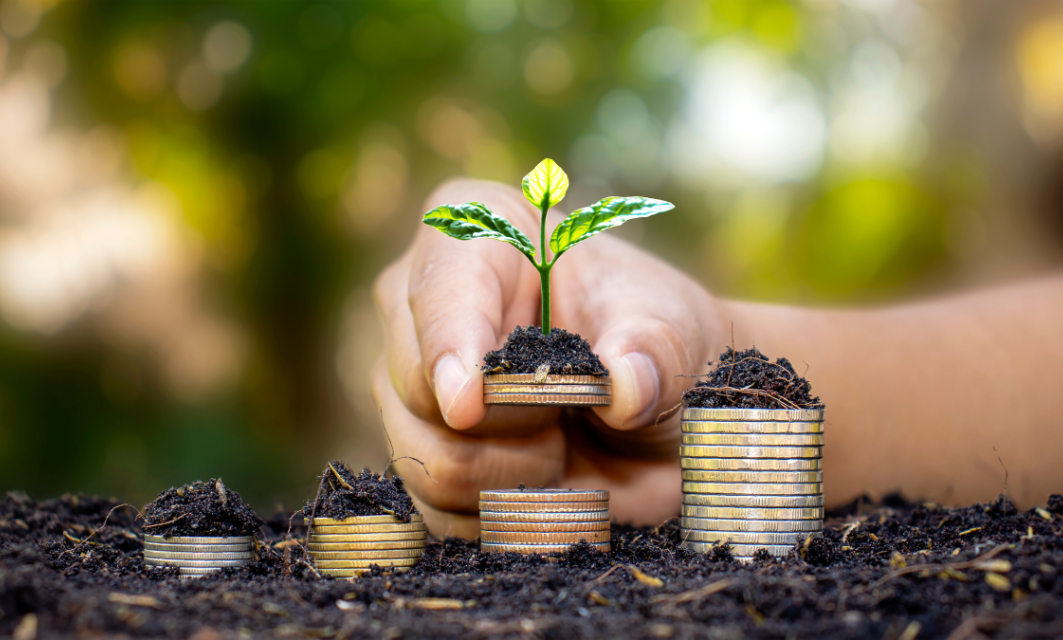 AgTech investment 2026