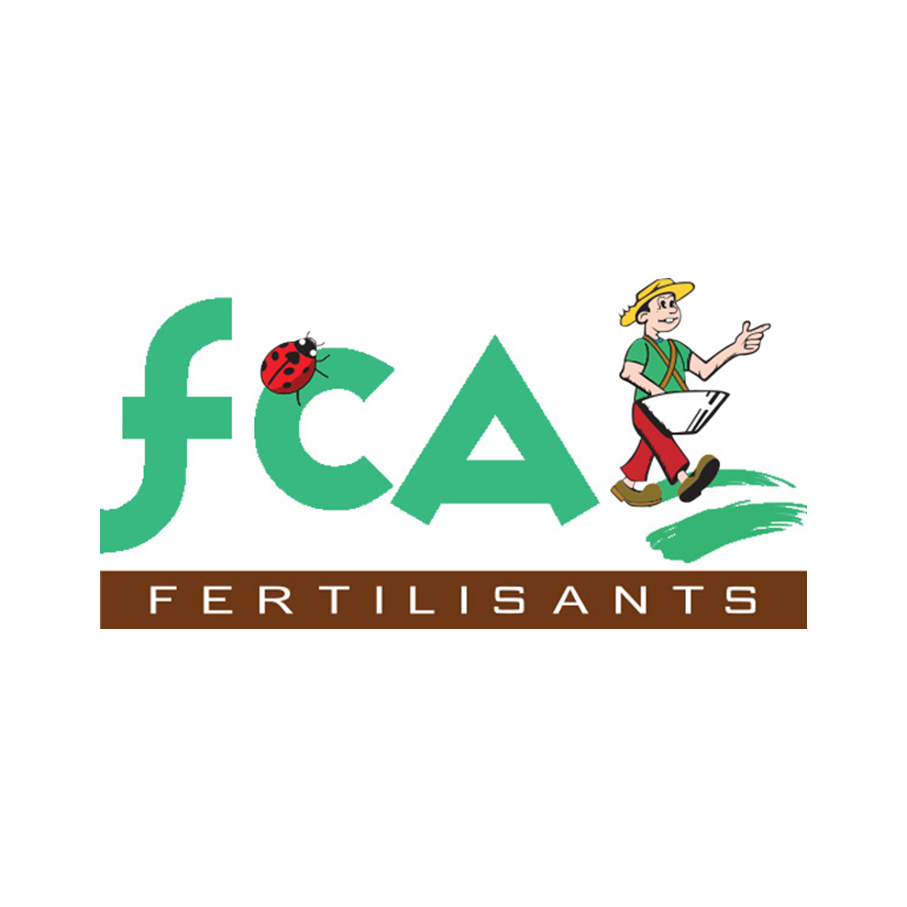 Logo FCA Fertilisants