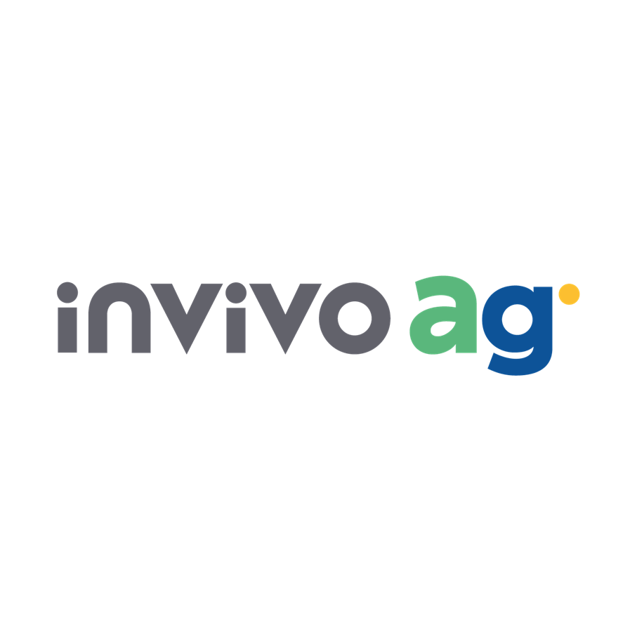 Logo invivo ag