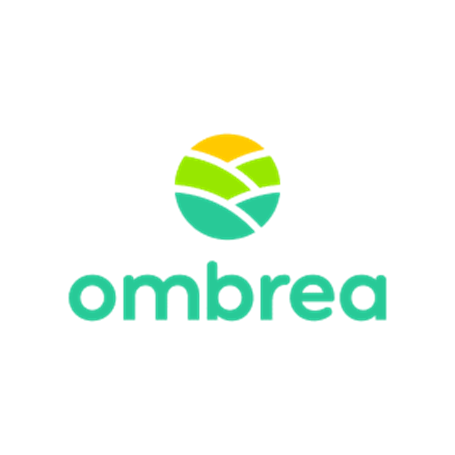 Logo ombrea